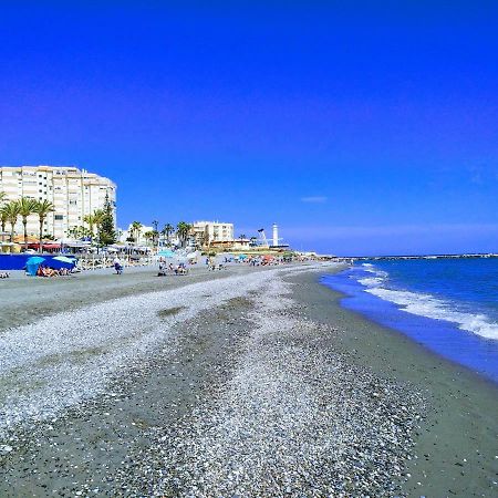 Tropicana Beach & Sun Torrox Eksteriør billede