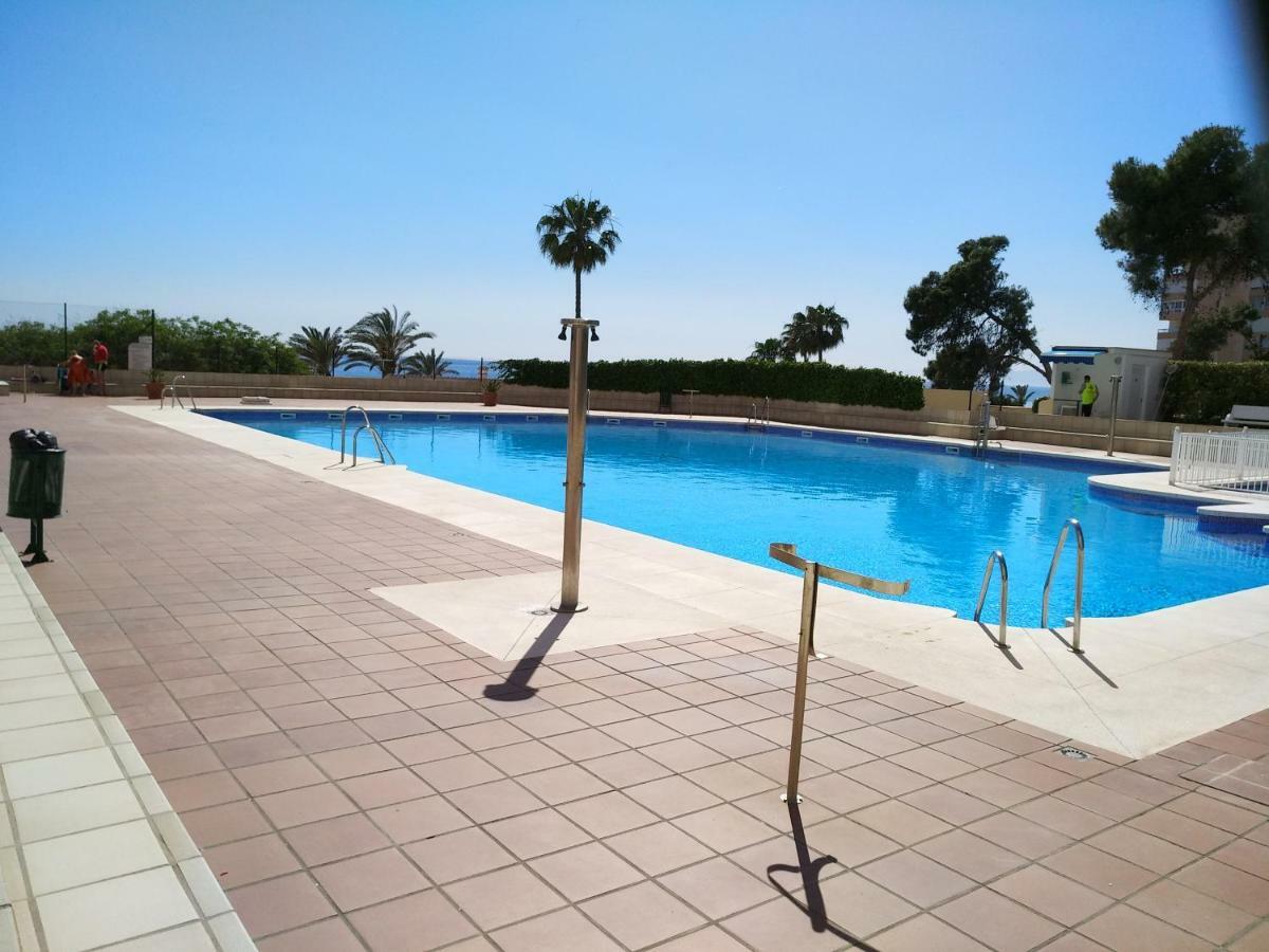 Tropicana Beach & Sun Torrox Eksteriør billede