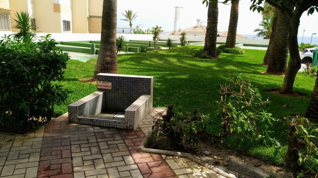 Tropicana Beach & Sun Torrox Eksteriør billede